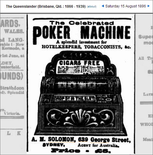 Alfred solomon - poker machine.JPG