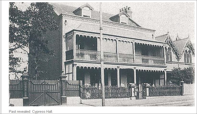 Cypress Hall - past revealed.JPG
